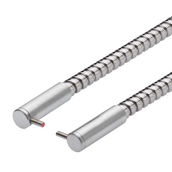 Sensopart Fiber Optic Cables Optical Fibers For FMS 18/30 LZ 2/250 PVC LS=10 (978-06398)