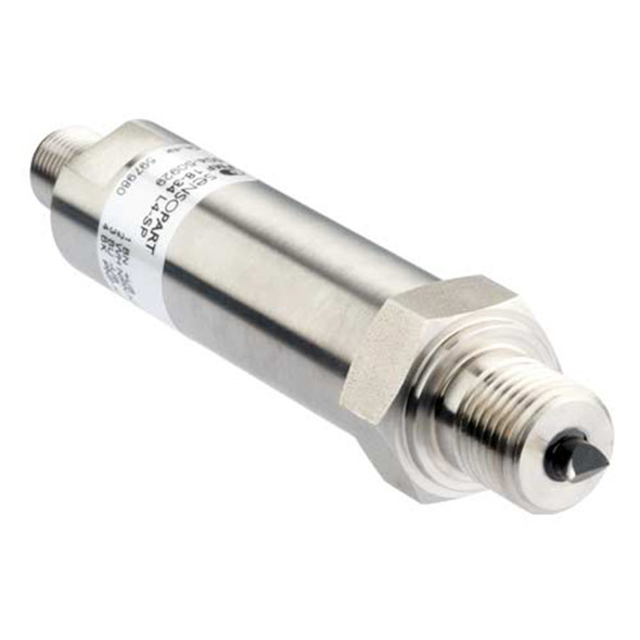 Sensopart Photo Electric Sensor Through Beam Sensors FLS 18 W (580-51409)