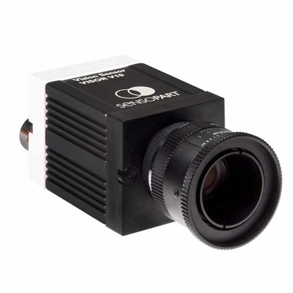 Sensopart Vision Sensors And Vision Systems V10-EYE-A1-I6 (537-91005)