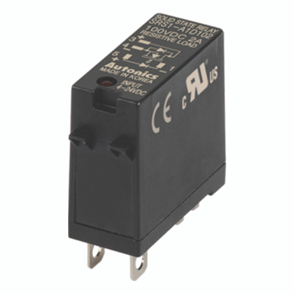 Autonics Solid State Relay ( SSR ) SRS1 SERIES SRS1-A1D102 (A5850000159)