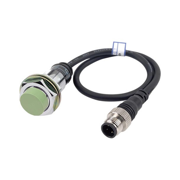 Inductive Sensor M18, AC 2 wire, Normally Open - PRW18-8AO
