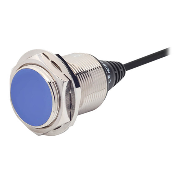 M30 NPN Proximity Sensor NO, Long Distance - PRD30-15DN M30 NPN Proximity Sensor NO, Long Distance - PRD30-15DN
