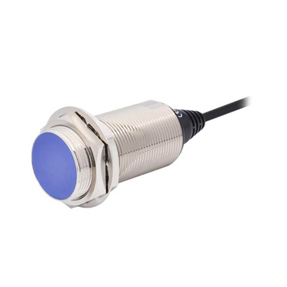 Inductive Proximity Sensor Sensing Range of 15mm, M30, Long body, PNP NO - PRDL30-15DP