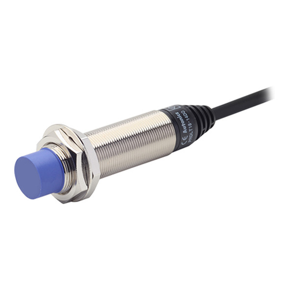 Inductive Sensor M18, DC 2 wire, Normally Open - PRDLT18-14DO-V