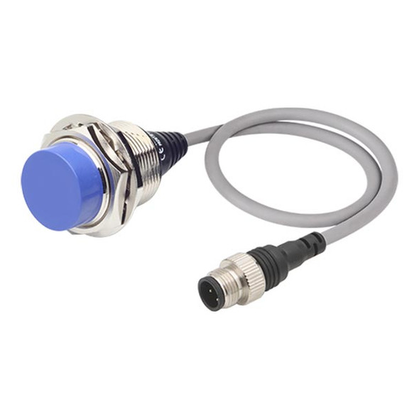 Inductive Sensor M30, PNP NO - PRDW30-25DP-V