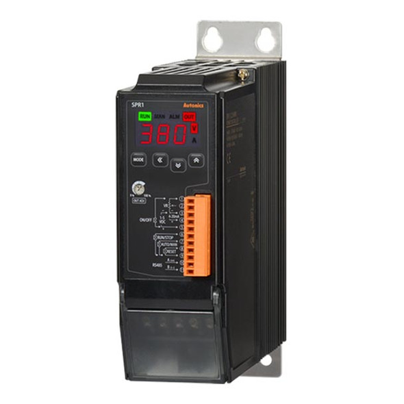 Autonics Controllers Power Controller SPR1 SERIES SPR1-250NNN (A1100000214)
