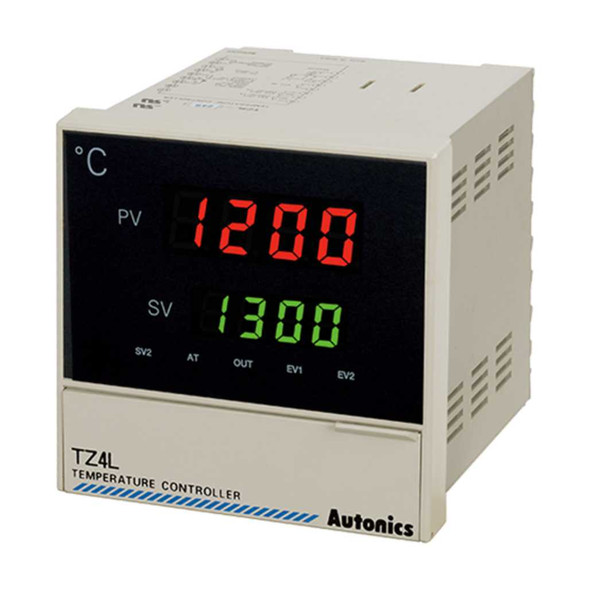 Autonics Controllers Temperature Controllers TZ4M SERIES TZ4M-24S (A1500000611)