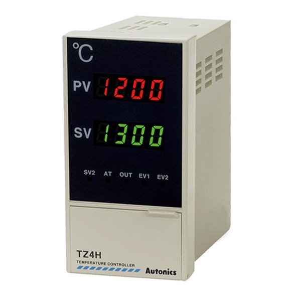 Autonics Controllers Temperature Controllers TZ4H SERIES TZ4H-T4R (A1500000634)