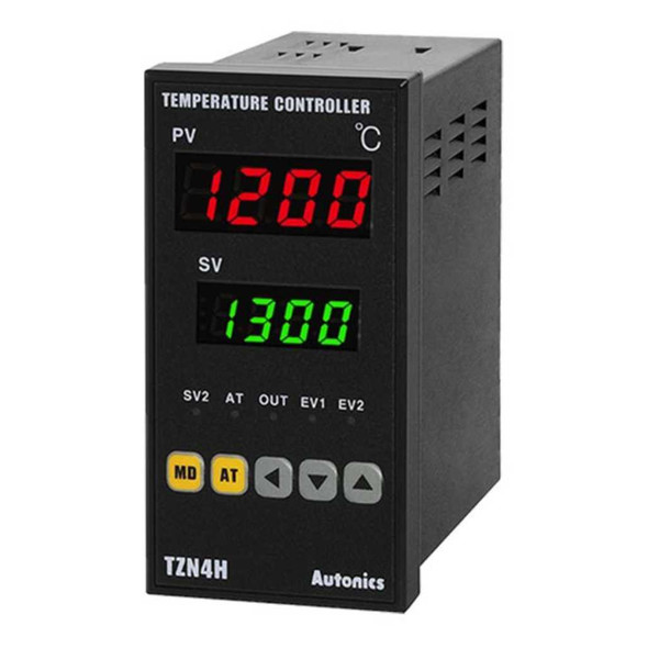 Autonics Controllers Temperature Controllers TZN4H SERIES TZN4H-14S (A1500000954)