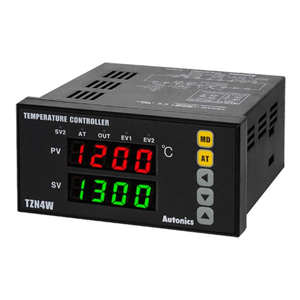Autonics Controllers Temperature Controllers TZN4W SERIES TZN4W-T4C (A1500001020)