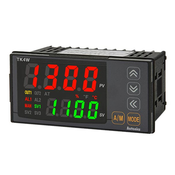 Autonics Controllers Temperature Controllers TK4W SERIES TK4W-R4RN (A1500001472)