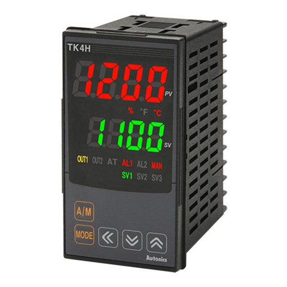Autonics Controllers Temperature Controllers TK4H SERIES TK4H-T4SN (A1500001642)