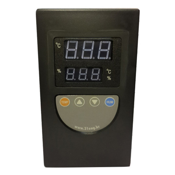 SU-1133TH temperature & Humidity controller (SU-1133TH)
