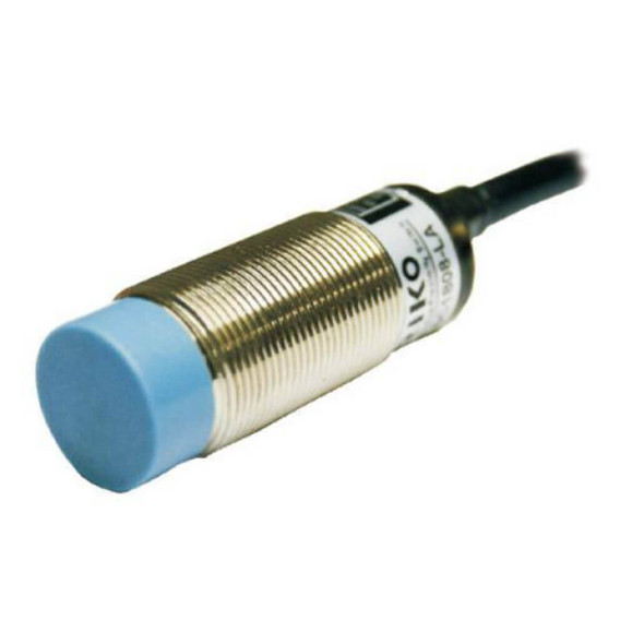 Analog Riko Proximity Sensor M18, Current Output - PSC1808-LA03 Analog Riko Proximity Sensor M18, Current Output - PSC1808-LA03