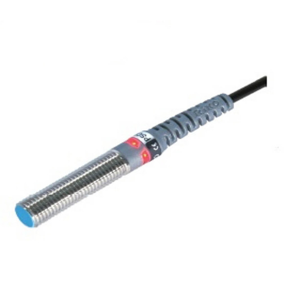 Tubular Proximity Sensor M8, PNP NO/NC, Flush - PSC0801-N Tubular Proximity Sensor M8, PNP NO/NC, Flush - PSC0801-N