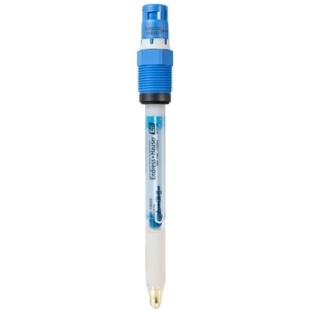 Digital Combined pH/ORP Sensor Memosens CPS96E
