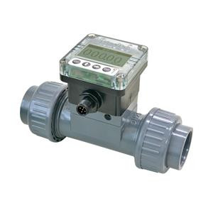 EPR Series Paddle Wheel Flow Meter