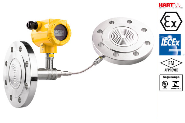 Aplisens Smart Differential Pressure Transmitter APR-2000