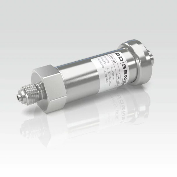 BD|SENSORS DMP 320 Series Precision Pressure Transmitters