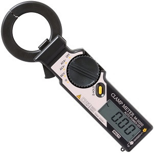 MULTImic M-2020 Mini Digital Clamp Tester (CE) | Dubai
