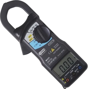 MULTImic M-2010+ Digital Clamp Meter |