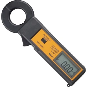 M-102+ Mini AC Leakage Current Clamp Tester