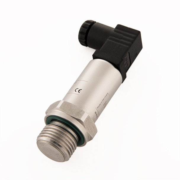 Flush diaphragm Pressure transmitter 0 to 600 mbar, 4-20 mA, G 1/2