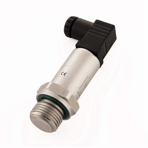 Flush diaphragm Pressure transmitter 0 to 100 bar, 4-20 mA, G 1