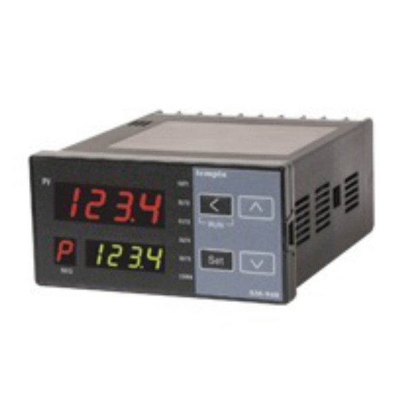 Temperature and Humidity Controller, Multiple Input, Relay, SSR and Analog Output - SM-940