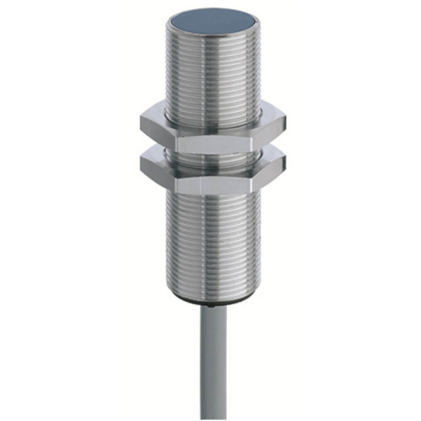 Inductive Sensor M18, PNP NO, Flush - DW-AD-603-M18