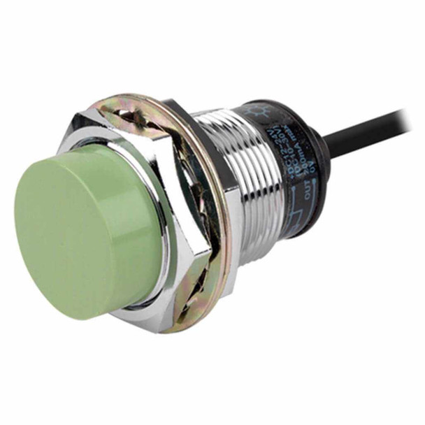 Inductive Sensor M30, NPN NO - PR30-15DN