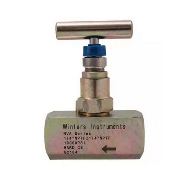 Winters - Canada Needle Valves NVA2001