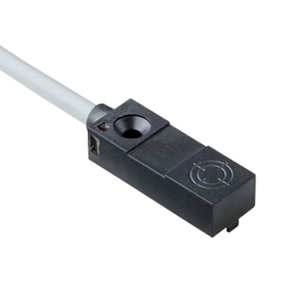 Rectangular Proximity Sensor 10 mm, PNP NO - IT 10-4N-PS-K3