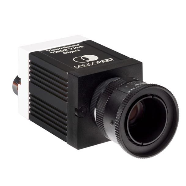 Sensopart Vision Sensors And Vision Systems V10-OB-A1-C (535-91005)
