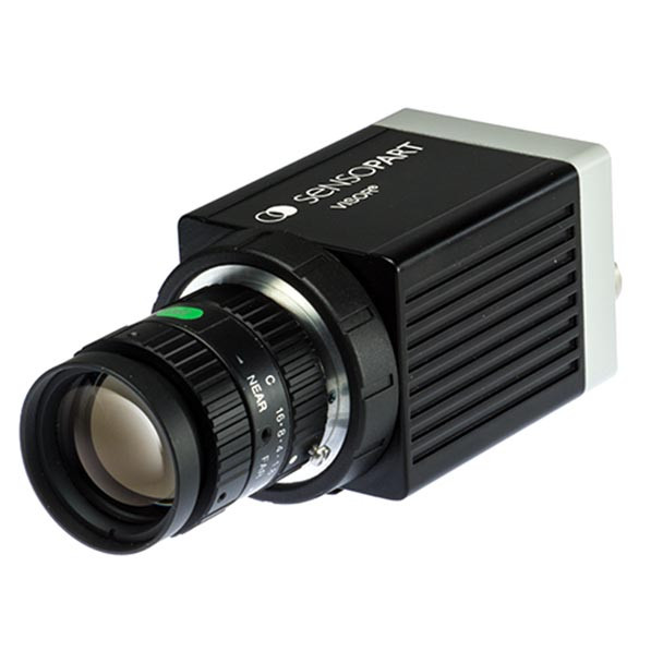 Sensopart Vision Sensors And Vision Systems V10-RO-A3-C-2 (631-91082)