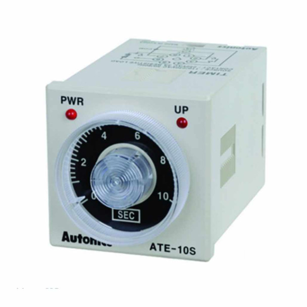 Autonics Controllers Timers ATE1-60S (A1050000093)