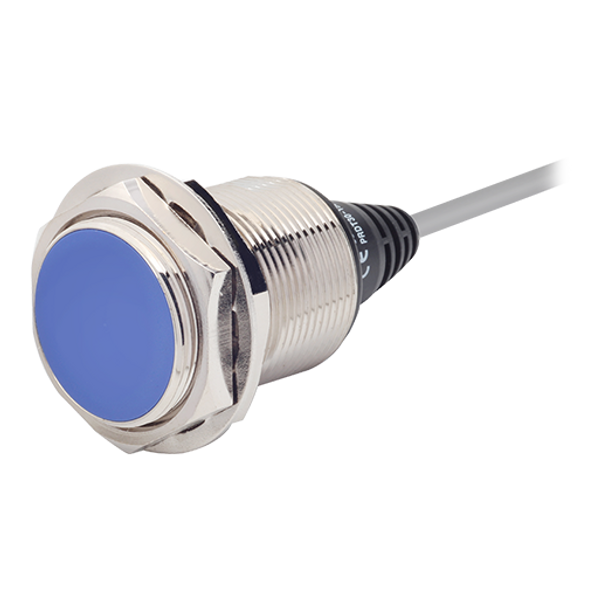 Inductive Sensor M30, DC 2 wire, Normally Open, Flush - PRDT30-15DO-V