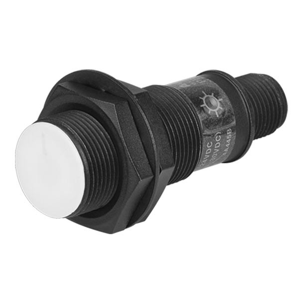 Inductive Sensor M18, PNP NO, Flush - PRACM18-5DP