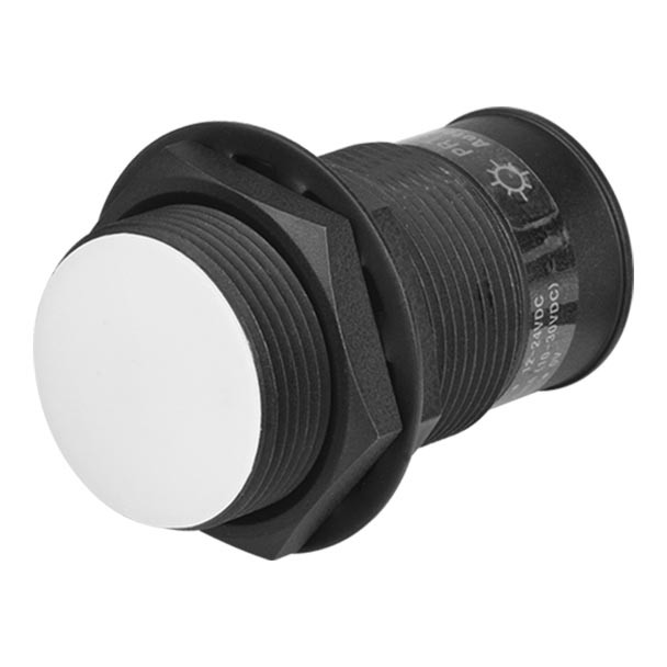 Inductive Sensor M30, DC 2 wire, Normally Closed, Flush - PRDACMT30-15DC