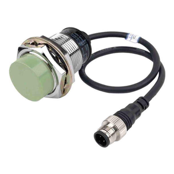 Inductive Sensor M30, NPN NO - PRW30-15DN