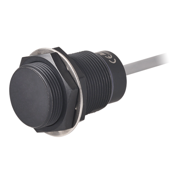 Full Metal Proximity Sensor M30, DC 2 wire, Normally Open, Flush - PRFDAT30-12DO-V