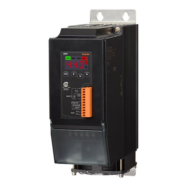 Autonics Controllers Power Controller SPR1 SERIES SPR1-1100NNN (A1100000119)