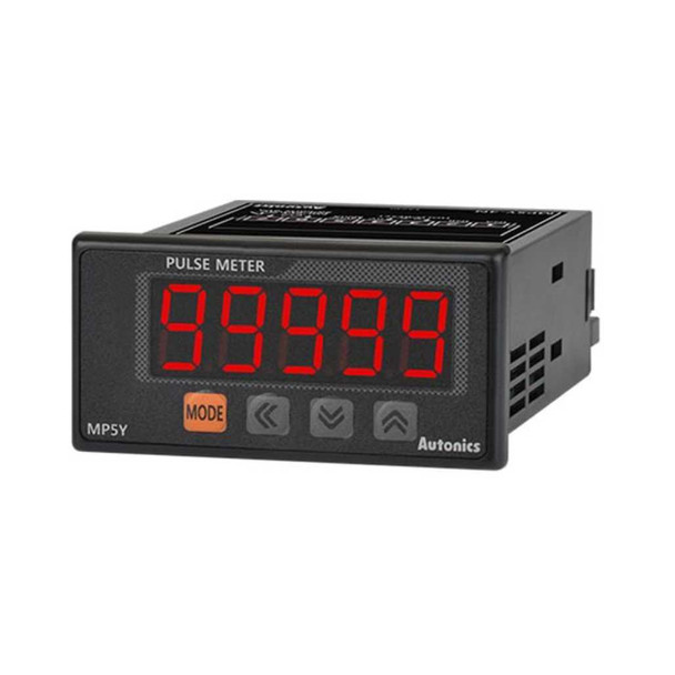 Digital Panel Meter, Various Input Mode - MP5Y-4N