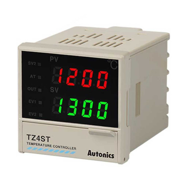 Autonics Controllers Temperature Controllers TZ4ST SERIES TZ4ST-24S (A1500000593)
