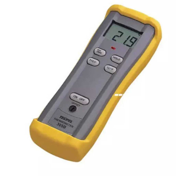 Digital Thermometer Single Input - DTM 305B