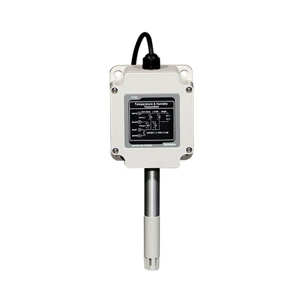 Autonics Controllers Temperature Controllers Temperature/Humidity Sensor THD SERIES THD-W1-V (A1500002915)