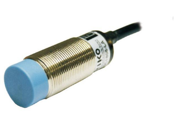 Inductive Sensor M5, NPN NO, Flush - SC0501-N
