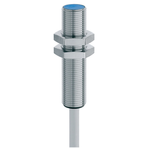 Inductive Sensor M12, 2 wire, Normally Open, Flush - DW-AD-607-M12