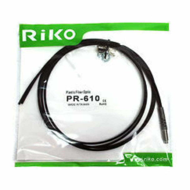 Fiber Optic Cable M3, 1000 mm Fiber Length - PRA-310