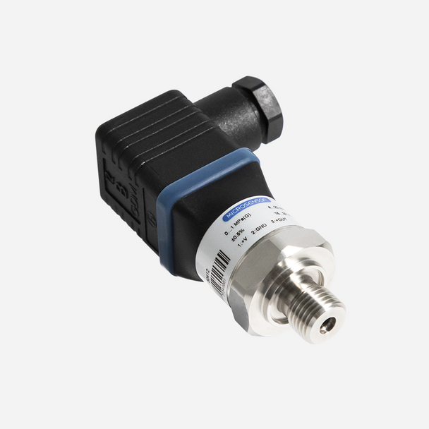 Microsensor  Pressure Transmitter for Oxygen Measurement M20FL Series